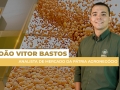 João Vitor Bastos - Analista de Mercado da Pátria Agronegócio