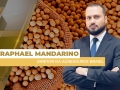 Raphael Mandarino - Diretor da AgResource Brasil