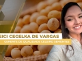 Greici Cegelka de Vargas - Gerente de Qualidade Celeiro Sementes