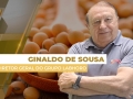 Ginaldo de Sousa - Diretor Geral do Grupo Labhoro