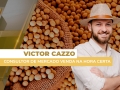 Victor Cazzo - Consultor de Mercado Venda na Hora Certa