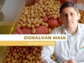 Donalvan Maia - CEO da Fox Grãos