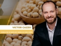Victor Cazzo - Consultor de Mercado Venda na Hora Certa