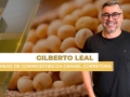 Gilberto Leal - Head de Commodities da Granel corretora