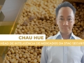 Chau Hue - Head de Inteligência de Mercados da Stag Securities