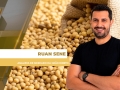Ruan Sene - Analista de Mercado da Grão Direto