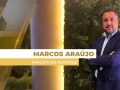 Marcos Araújo - Analista da Agrinvest