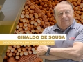 Ginaldo de Sousa - Diretor Geral do Grupo Labhoro