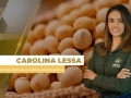 Carolina Lessa - Analista de Mercado da Pátria Agronegócios
