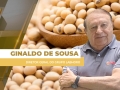 Ginaldo de Sousa - Diretor Geral do Grupo Labhoro