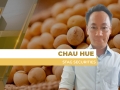 Chau Hue - Head de Inteligência de Mercados da Stag Securities