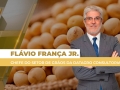 Flávio França Jr. - Chefe do Setor de Grãos da Datagro Consultoria