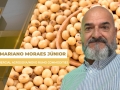 Mário Mariano Moraes Júnior - Diretor Comercial Agrosoya/Novo Rumo Commodities