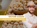 Victor Cazzo - Consultor de Mercado Venda na Hora Certa