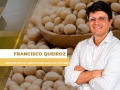 Francisco Queiroz - Especialista da Consultoria Agro do Itaú BBA