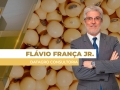 Flávio França Jr. - Chefe do Setor de Grãos da Datagro Consultoria