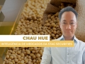 Chau Hue - Head de Inteligência de Mercados da Stag Securities