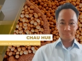 Chau Hue - Head de Inteligência de Mercados da Stag Securities