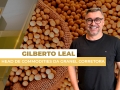 Gilberto Leal - Head de Commodities da Granel corretora
