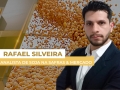 Rafael Silveira - Analista de Soja na Safras & Mercado