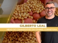 Gilberto Leal - Head de Commodities da Granel corretora
