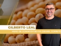Gilberto Leal - Head de Commodities da Granel corretora