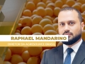 Raphael Mandarino - Diretor da AgResource Brasil