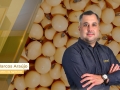 Marcos Araújo - Analista da Agrinvest