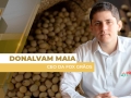Donalvan Maia - CEO da Fox Grãos