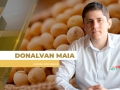 Donalvan Maia - CEO da Fox Grãos