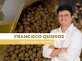Francisco Queiroz - Analista do Itaú BBA
