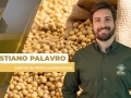Cristiano Palavro - Diretor da Pátria Agronegócios