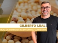 Gilberto Leal - Head de Commodities da Granel corretora