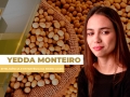 Yedda Monteiro - Analista de Inteligência e Estratégia da Biond Agro