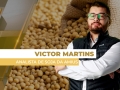 Victor Martins - Gestor de Risco e Analista de Soja da Amius