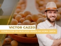 Victor Cazzo - Consultor de Mercado Venda na Hora Certa