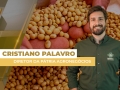 Cristiano Palavro - Diretor da Pátria Agronegócios