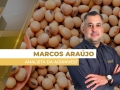 Marcos Araújo - Analista da Agrinvest