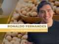 Ronaldo Fernandes - Analista de Mercado Royal Rural