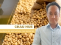Chau Hue - Head de Inteligência de Mercados da Stag Securities