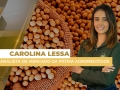 Carolina Lessa - Analista de Mercado da Pátria Agronegócios