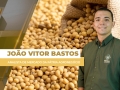 João Vitor Bastos - Analista de Mercado da Pátria Agronegócio
