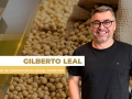 Gilberto Leal - Head de Commodities da Granel corretora