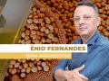 Ênio Fernandes - Consultor em Agronegócio da Terra Agronegócios