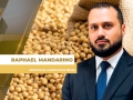 Raphael Mandarino - Diretor da AgResource Brasil