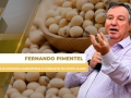 Fernando Pimentel - Fundador da Plataforma Agrometrika e Consultor do Grupo Aliare