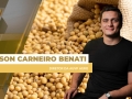 Edson Carneiro Benati - Diretor da AUVP Agro