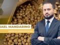 Raphael Mandarino - Diretor da AgResource Brasil