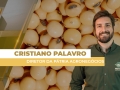 Cristiano Palavro - Diretor da Pátria Agronegócios