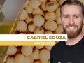 Gabriel Souza - Líder de Inteligência de Mercado da Grão Direto